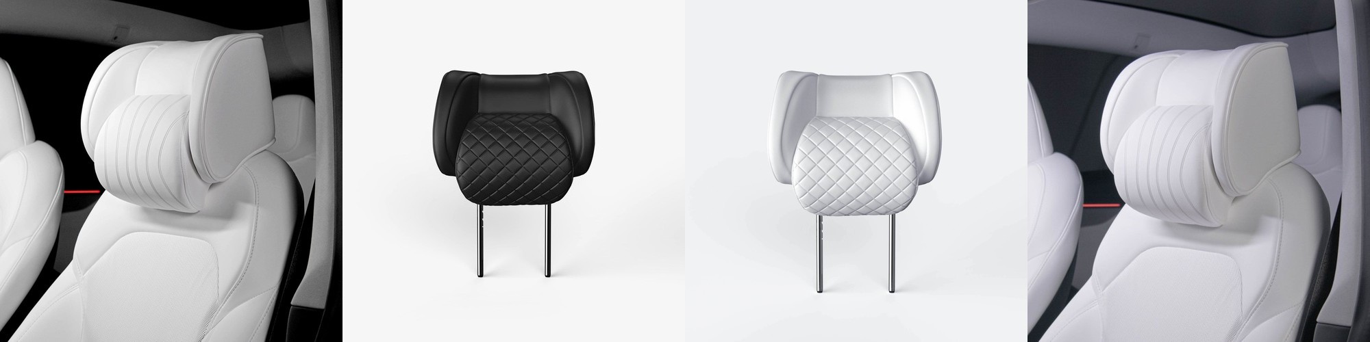 테슬라 모델Y 주니퍼 실내 PPF 스위치 버튼 풀세트 무광 보호필름