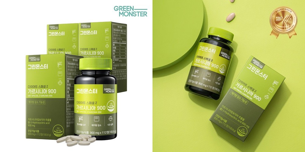 [N단독/1+1] 콜레올로지컷 프로 30정+프로 60정 서현 빨간통 다이어트