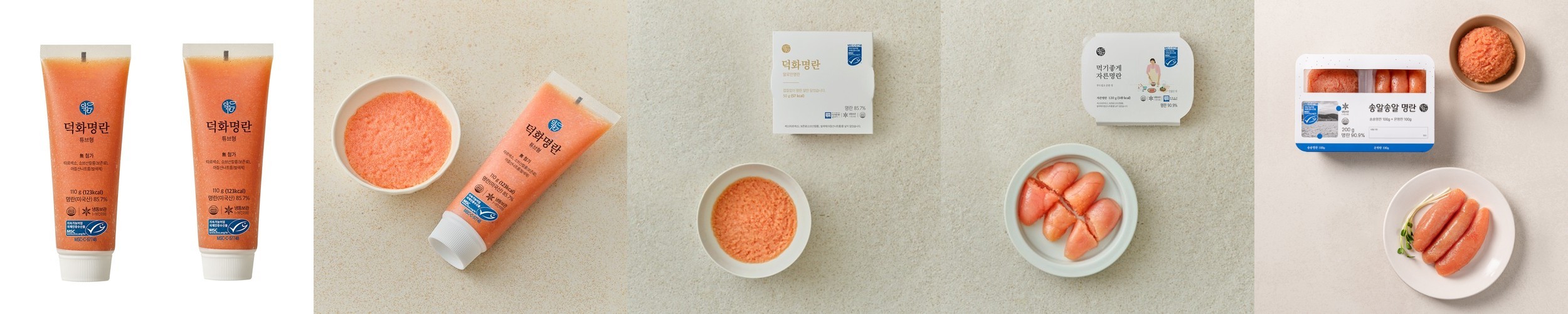 순돌이네 국내가공 통족 앵치 소 가문어 오징어다리 500g