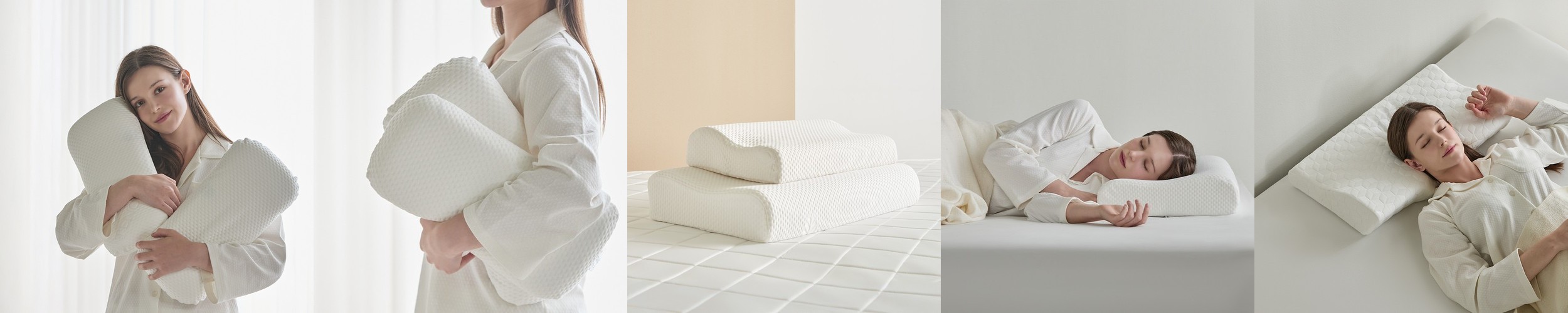 센스맘 숨쉬는베개