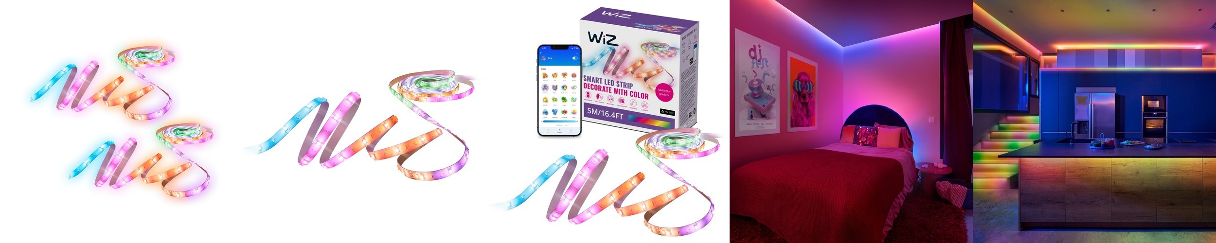 파인굿즈 USB LED식물등 식물조명 성장 생장 재배 조명