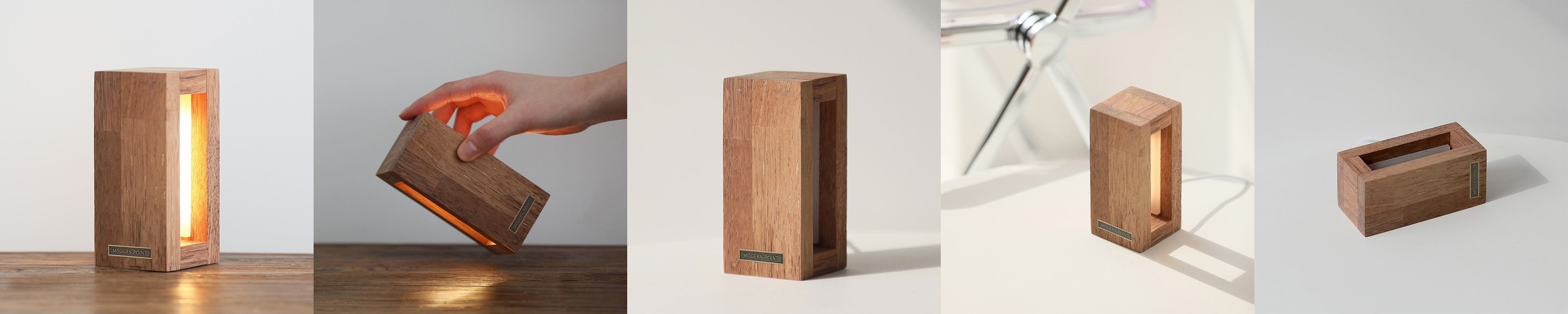 파인굿즈 USB LED식물등 식물조명 성장 생장 재배 조명