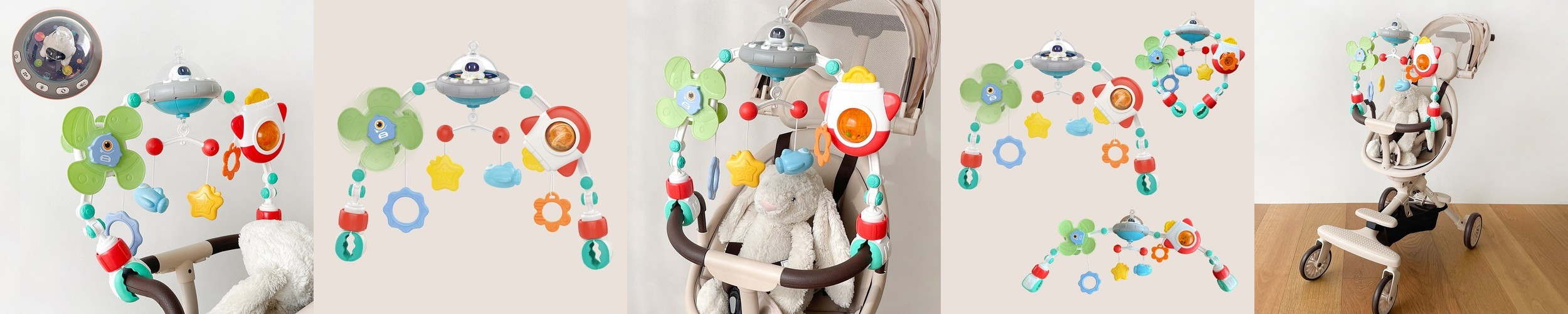 오토크루 카시트 어린이 안전벨트인형 안전벨트쿠션