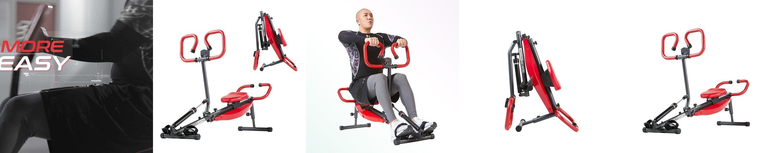 다학 쪼임이 허벅지 케겔 운동 기구 내전근 강도선택가능 베이비핑크 DHBF22