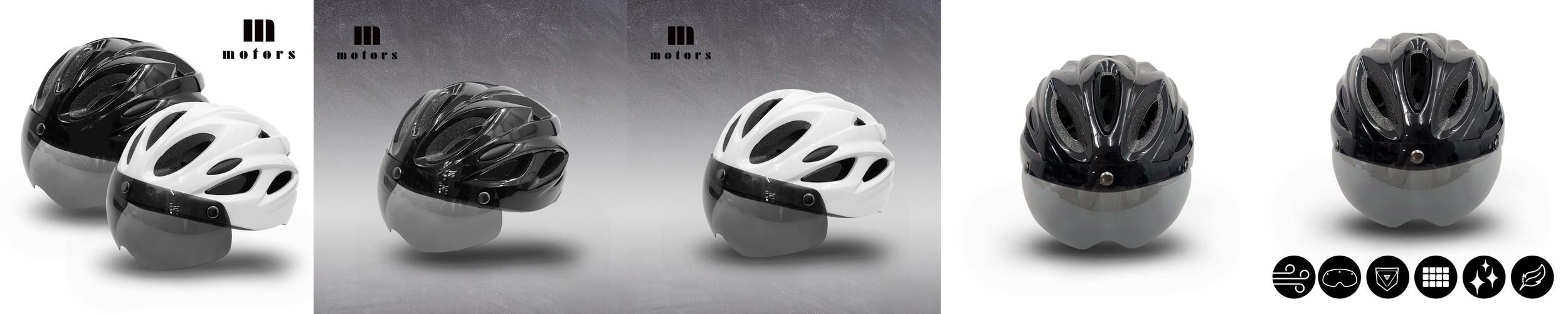 씨클리스 CICLIS 자전거 헬멧 경량 세미 에어로 인라인 전동퀵보드 HC-058