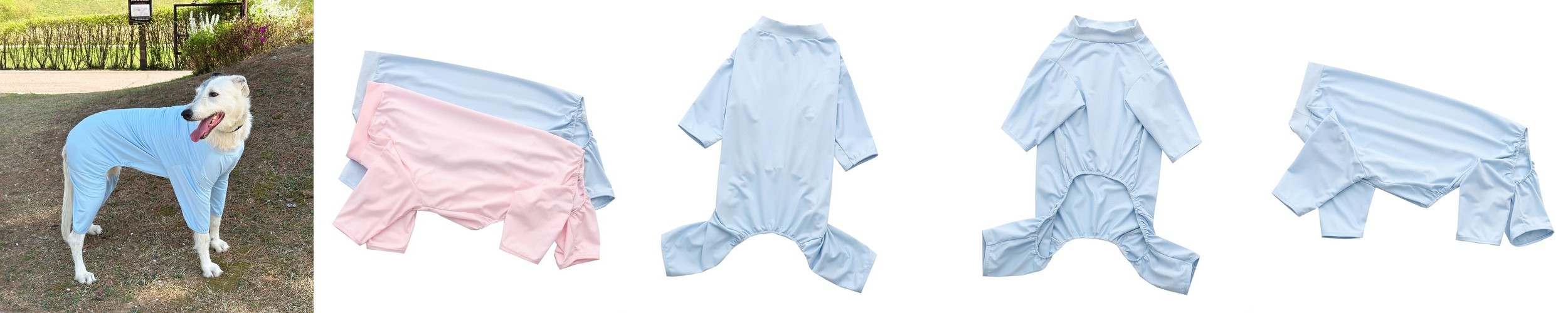 바잇미 안티버그 에어리 올인원 (3 colors)