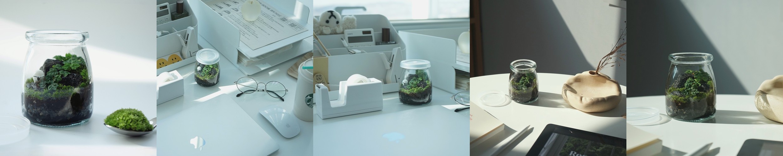 리얼리틀 미니어처 DIY 싱글팩 택1 만들기 미술 놀이 조립 키트