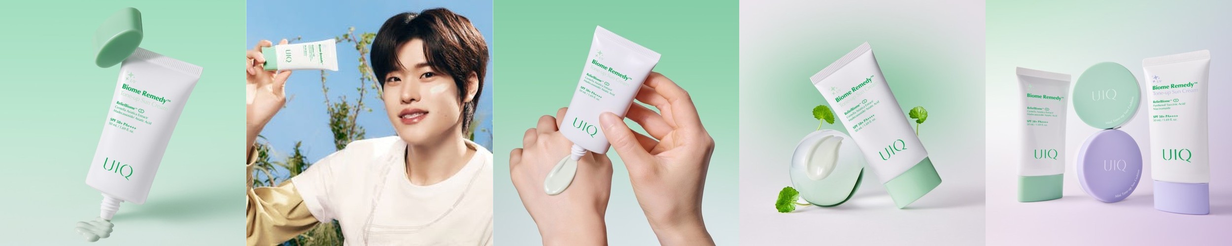 닥터슈라멕 블레미쉬 밤 40ml + 초보자도 쉽게 사용할 수 있는 뷰티 브러쉬