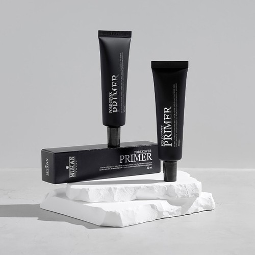 벤튼 구아바 수분 메이크업 베이스 프렙 프라이머 딱풀프렙 35ml, 1개