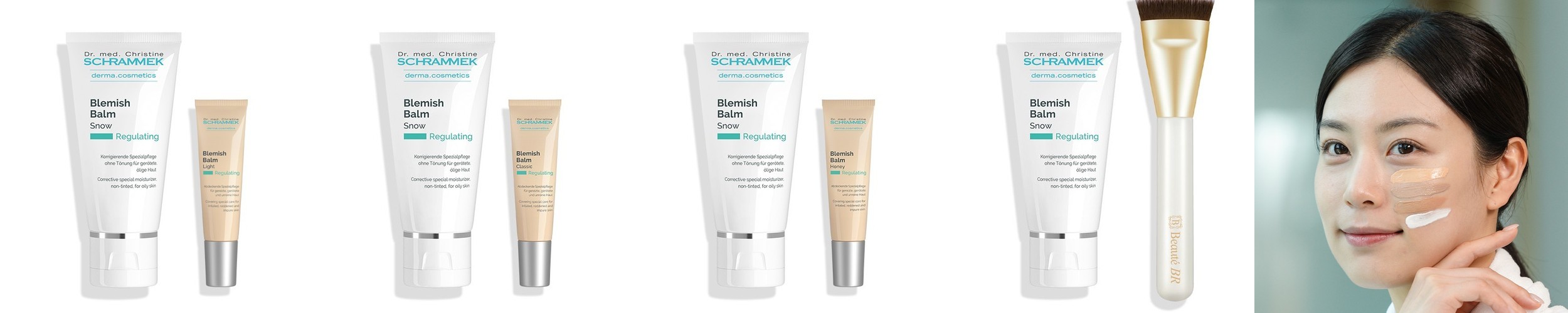 AHC 핑크 아우라 시크릿 톤업크림 50g 피부톤 보정 데일리 쌩얼 민낯 광채 미백크림