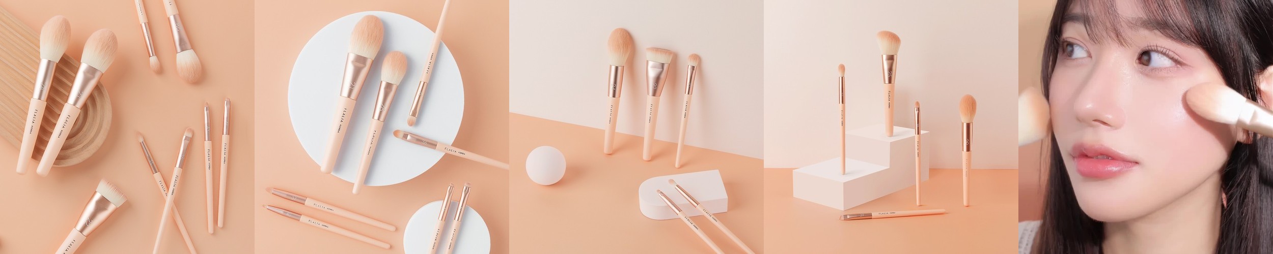 어뮤즈 아이 컬러 팔레트 (0.19oz/0.6gx9)