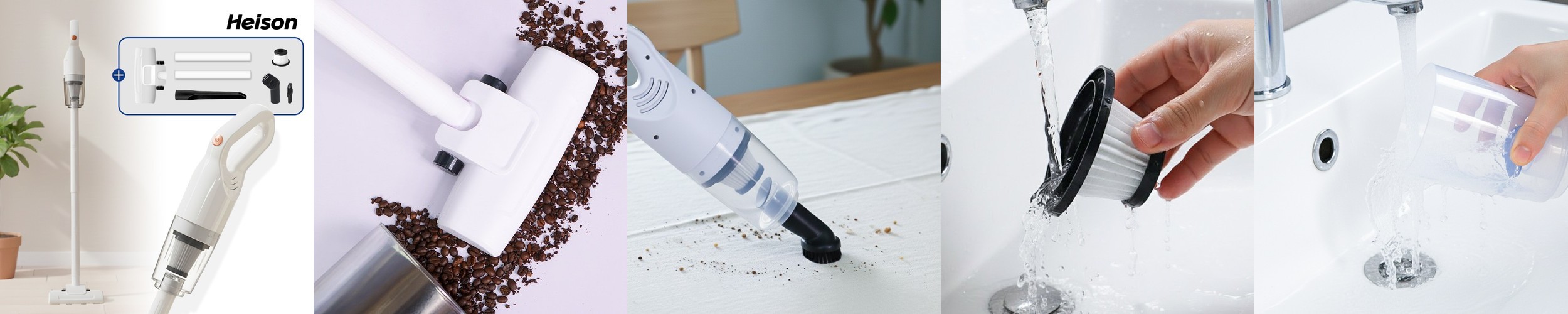 블랙앤데커 코끼리코 청소기 20V 플렉시 무선 핸디 (바닥연장관포함) PD1810BEX21