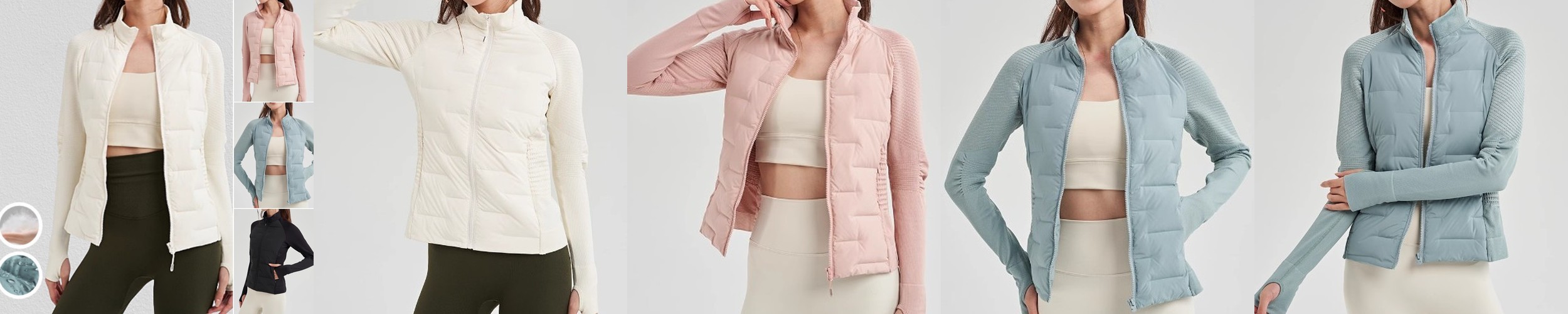 레토 슬림핏 손목보호대 헬스 팔목 얇은 아대 밴드 LSL-WB07