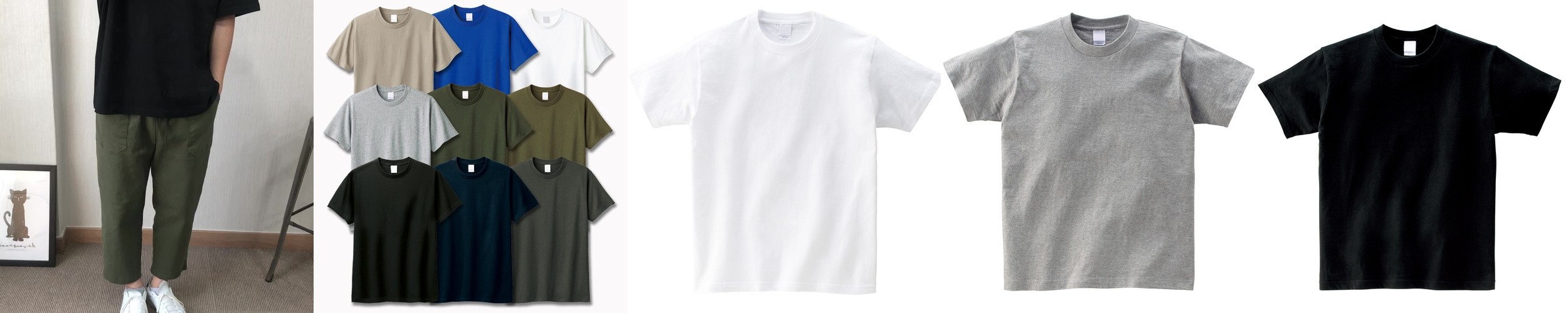 (올림피아 피지크 챔피언 라이언테리 선수 착용) 매버릭 데일리 머슬핏 반팔티셔츠 (4COLORS)