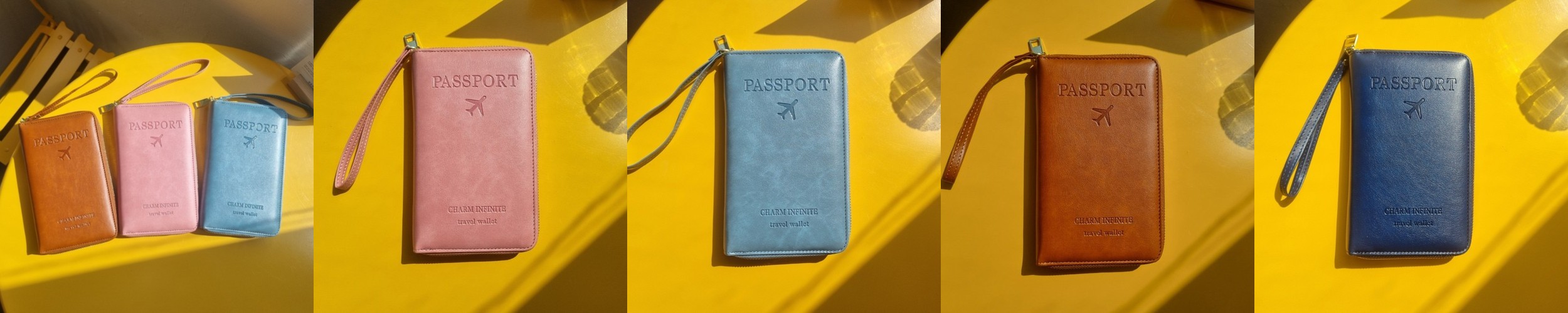 골프내기지갑 라운딩 골프지갑