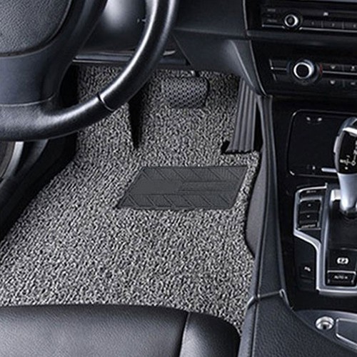 가온 TPE 카매트 차량용 발매트 쏘렌토MQ4 하이브리드 TEK104, 운전석+조수석+뒷자석