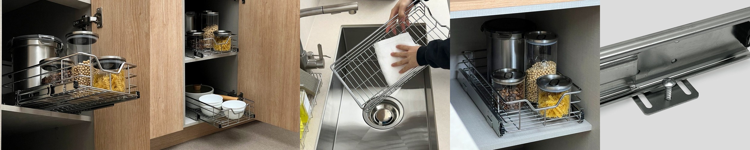 아토주 하이맥스 185cm 고양이 방묘문 현관 안전문 펜스 울타리 무타공 단독설치 양문형