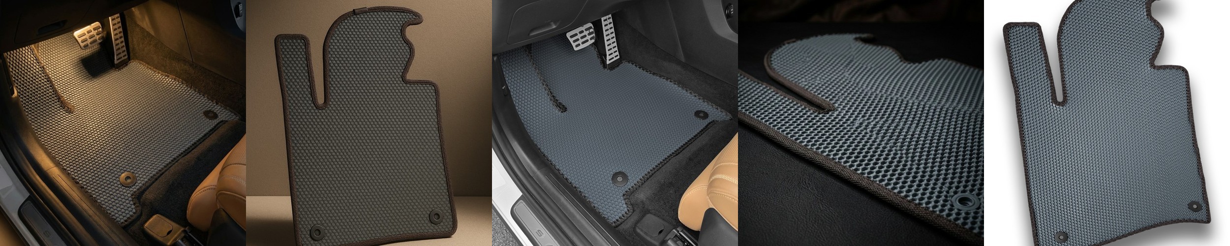 가온 TPE 카매트 차량용 발매트 쏘렌토MQ4 하이브리드 TEK104, 운전석+조수석+뒷자석