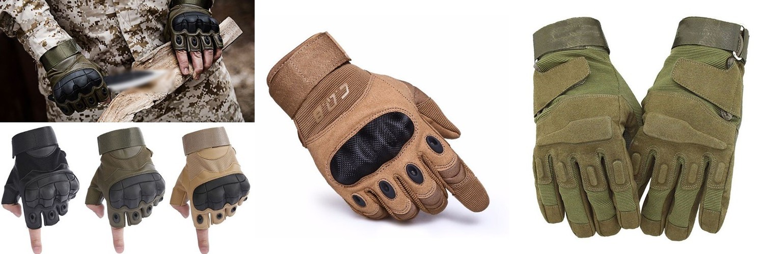 HB 전술 반장갑 M 등산 군용 군인 밀리터리 방한 오토바이 바이크 장갑 전술 글러브