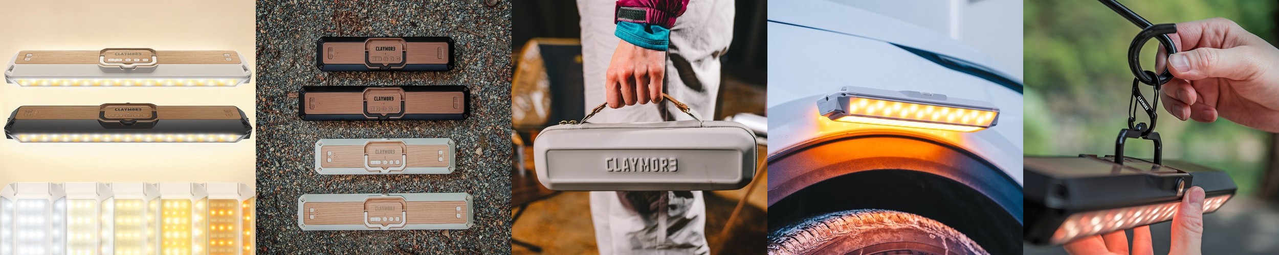 슬립퍼 비비안 원목 수납 침대 침대프레임 LED조명 템바보드 다리형 Q/K