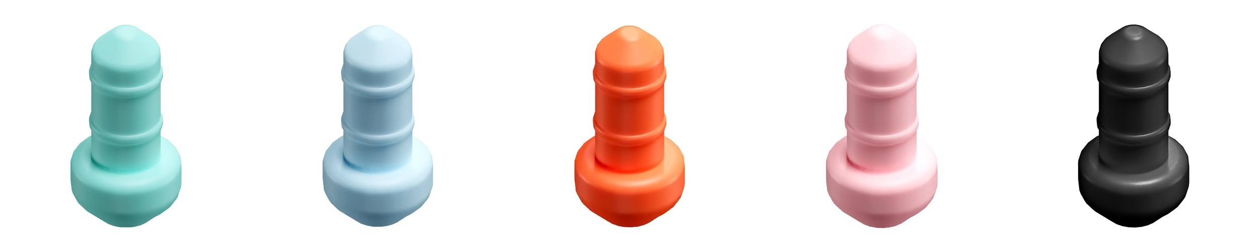 게이트론 황축 프로 5Pin 스위치 우뚜게황 Pro 우뚜게황프 우유 뚜껑 Gateron