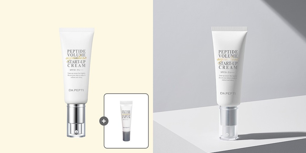 벤스랩 효자손큐 초록입홍합 크림 100ml, 4개(총400ml)