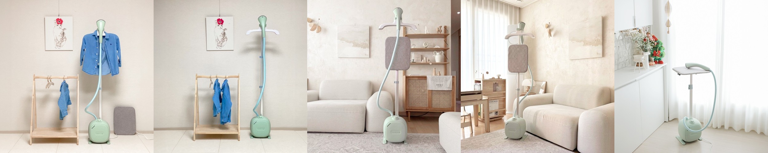 보아르 웰빈 두유 제조기 검은콩 두유기 이유식 만드는 기계 가정용 죽 두부 콩물 메이커