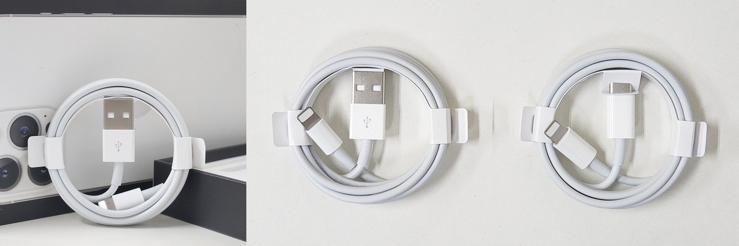 버티탭 팩맥 아웃도어 C to C타입 PD 240W 초고속충전 마그네틱 케이블 1.5m