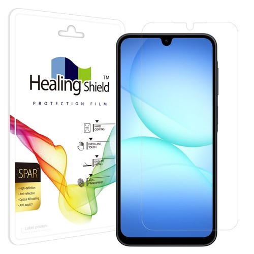 이지포지션 갤럭시 S23+고광택 클리어 액정보호필름 3매입+부착툴