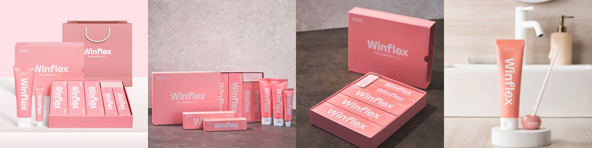 래디어스 토츠 2단계 18개월-7세 유치원 유아 아이 칫솔 6개입, 1개