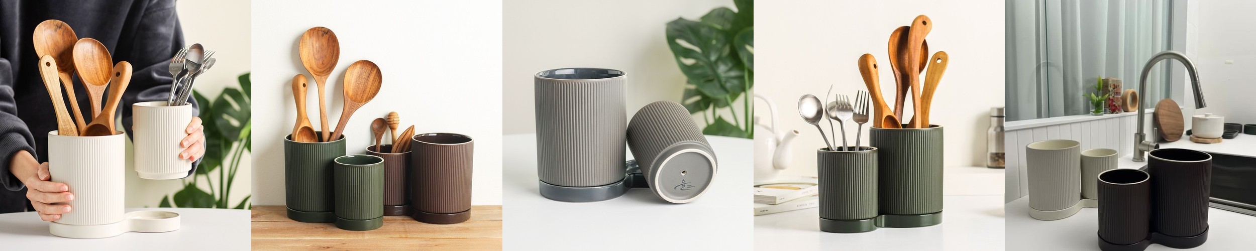 IGT 테이블 수저통 바스켓 스노우피크 호환 유닛