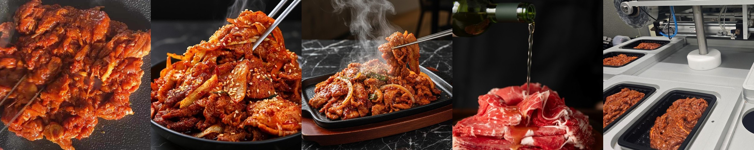 풍진축산 한돈 냉장 앞다리살 돼지전지 찌개용 300g