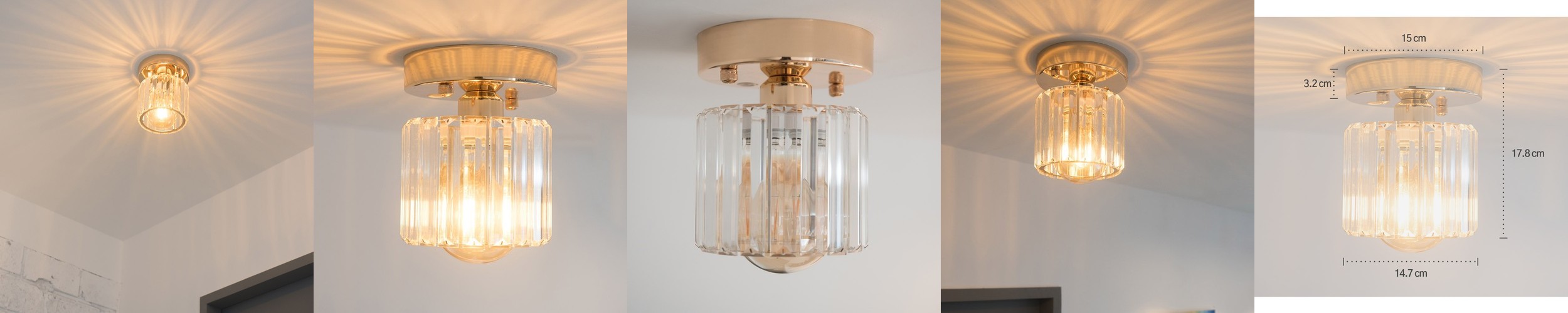 무선센서등 현관 센서등 건전지 LED 온니원