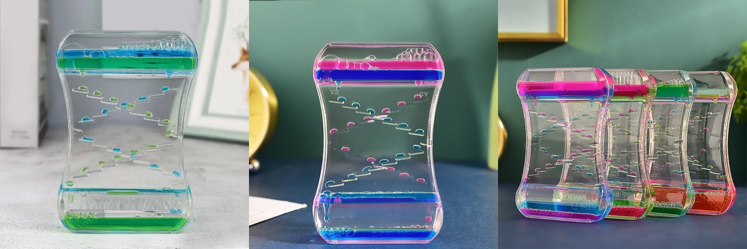 래디어스 토츠 2단계 18개월-7세 유치원 유아 아이 칫솔 6개입, 1개