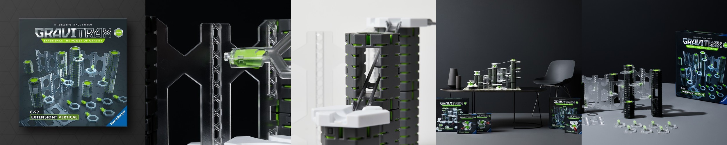 그래비트랙스 주니어 스타터: 플래닛