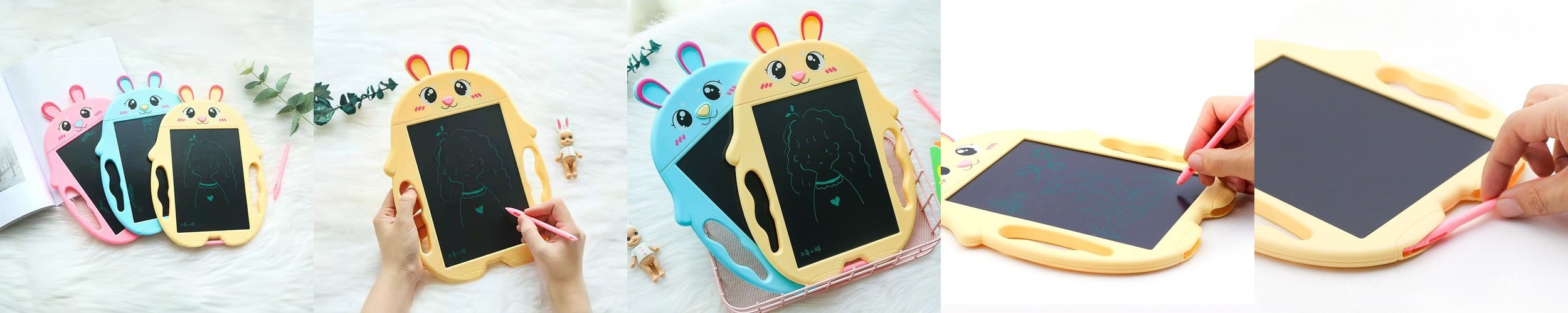 피카소타일 창의력 자석블럭 놀이 마그네틱 152pcs