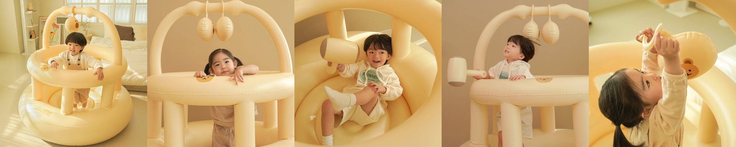 빌랑 까망이 국산 유아 모래 천연 향균 실내 아기 어린이 모래놀이 스몰월드