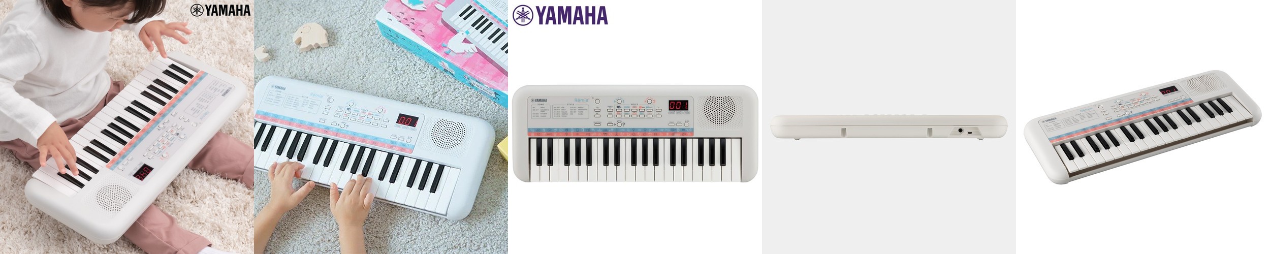 야마하 신디사이저 MONTAGE M8x / 몽타주 M8x 워크스테이션 신디사이저 88건반