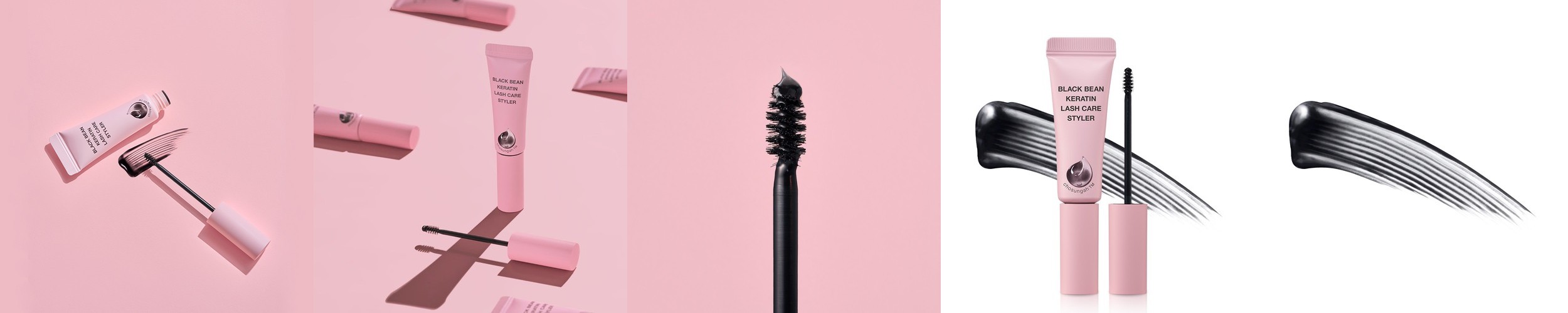 [SET] 웨이크메이크 실버 크러쉬 세트 (소블아 27호+립 1종)