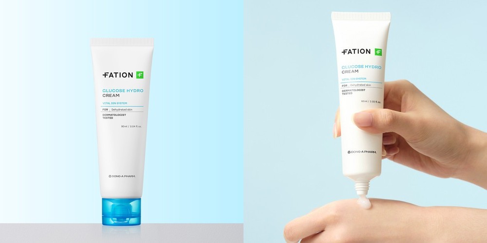 백탁현상제로 눈편한 선크림 SPF50+ 수분 썬크림 35ml, 2개