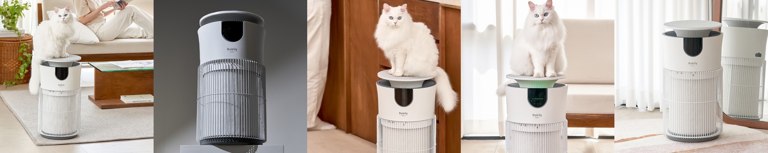 [호환] 한국필터 OA-AP010 오아 퓨어 미니 공기청정기 필터 전용 헤파필터