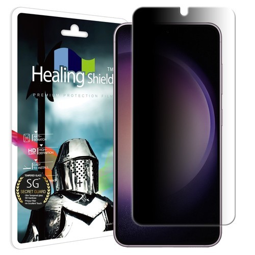 2배자력 맥세이프 임팩트 제로 디자인 범퍼 투명 케이스 스마일포커스, 갤럭시S22 울트라