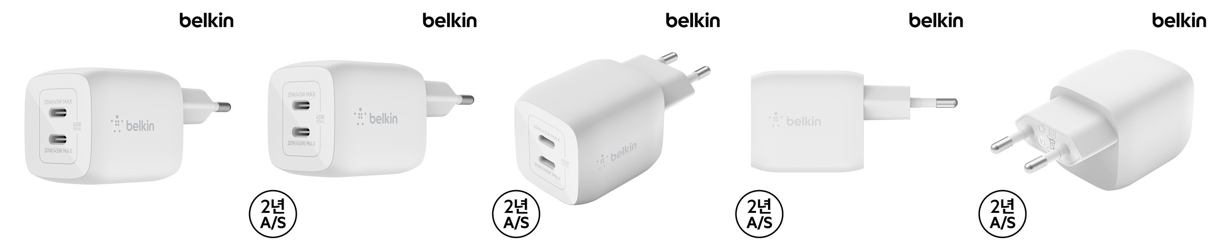 랩씨 3in1 맥세이프 마그넷 고속 무선 충전기 거치대 갤럭시 워치용, 다크그레이