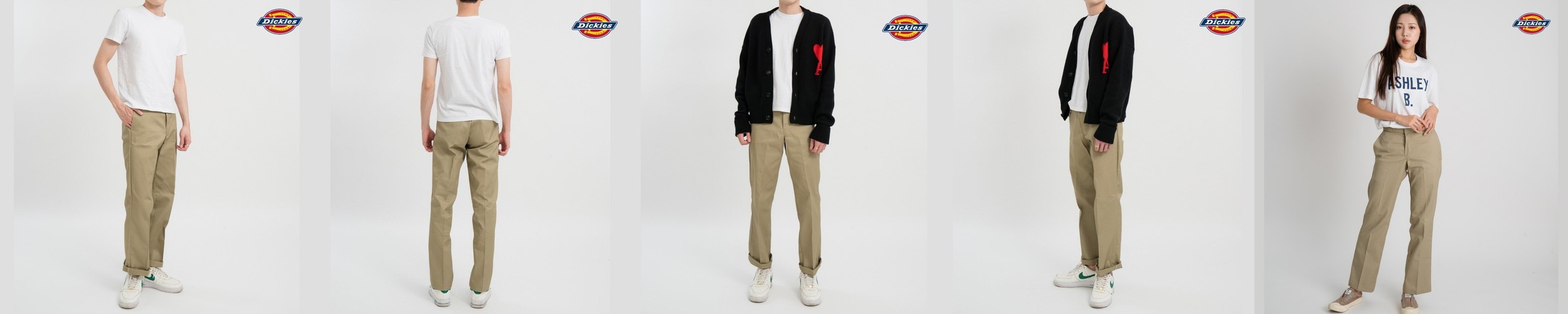 아르노멀 프리미엄 중목 양말 8 PACK 세트 남자 앞코보강 패션 무지 신사 정장 캐주얼