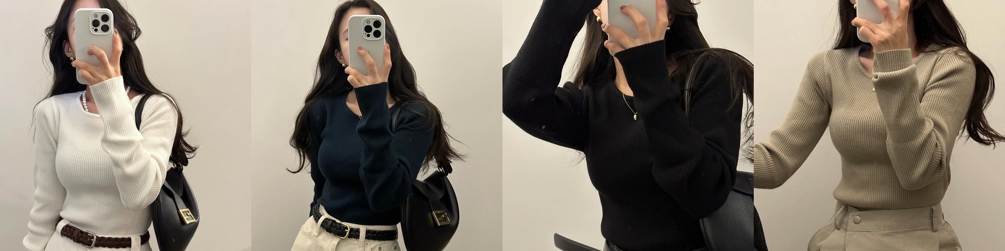 [A.made] 쿨어닝 깅엄체크 커플잠옷 반팔파자마 5color