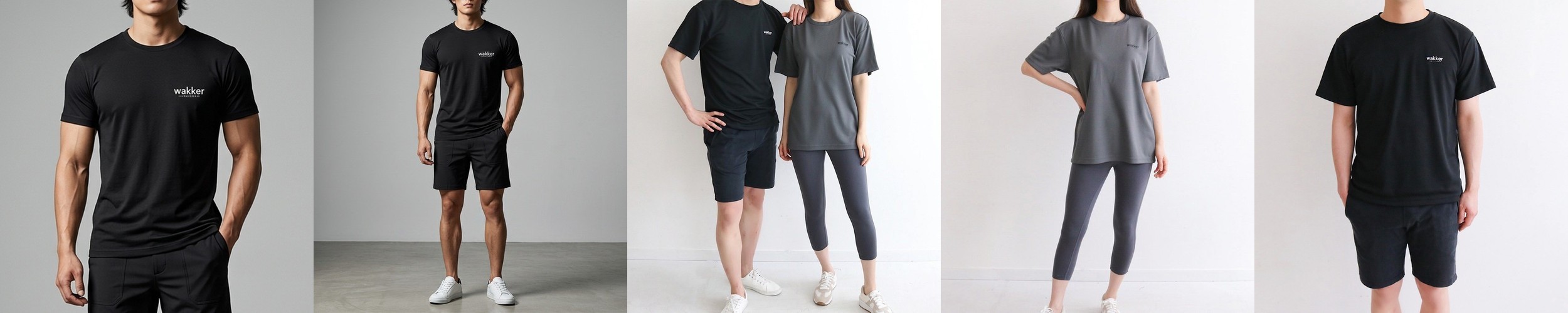 (올림피아 피지크 챔피언 라이언테리 선수 착용) 매버릭 데일리 머슬핏 반팔티셔츠 (4COLORS)