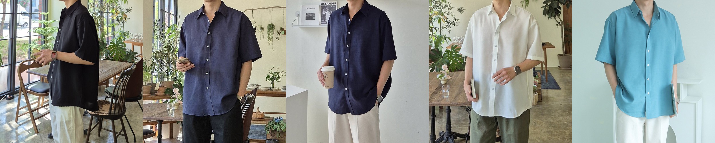 [로보] 램스킨 베지터블 레더 베스트 (NEW컬러추가) CVT20C613