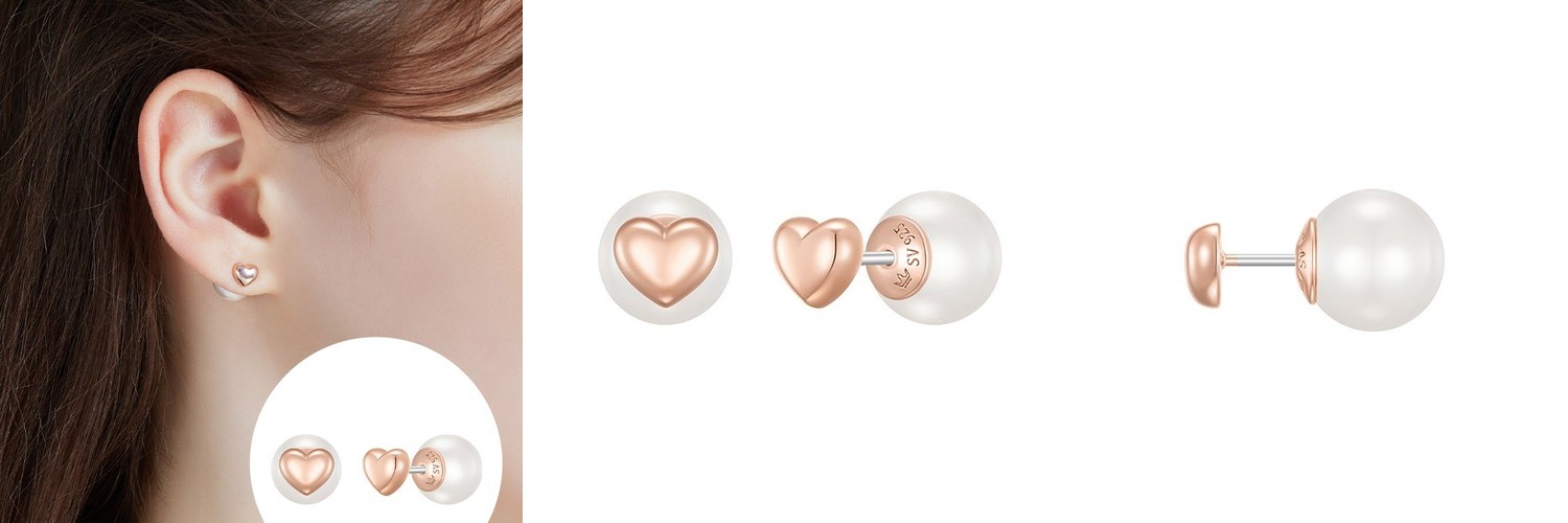 [에카사] 모노백-4컬러