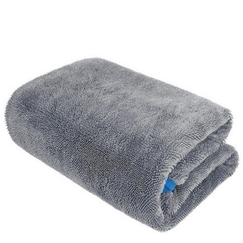 [불스원] 트위스트 타입 드라잉타월 세차타월 세차용품 물기제거 타올 수건