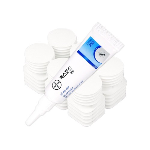 맥스포스퀀텀30g 붉은불 개미약 개미 퇴치 살충제